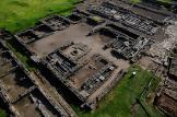 Roman Fort